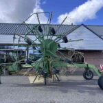 Krone Swadro 1000, foto 2