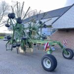 Krone Swadro 1000, foto 3