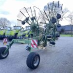 Krone Swadro 1000, foto 5