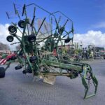 Krone Swadro 1000, foto 7