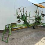 Krone Swadro 1201A, foto 1