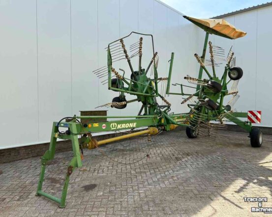 Krone Swadro 1201A