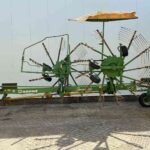 Krone Swadro 1201A, foto 2
