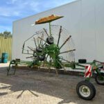 Krone Swadro 1201A, foto 3