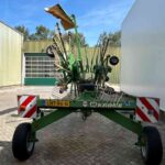 Krone Swadro 1201A, foto 4