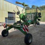 Krone Swadro 1201A, foto 5