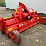 Kuhn EL162-250, foto 2