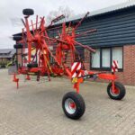 Kuhn GA8121, foto 2