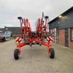 Kuhn GA8121, foto 3