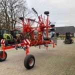 Kuhn GA8121, foto 4