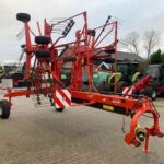 Kuhn GA8121, foto 5