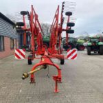 Kuhn GA8121, foto 6