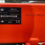 Kuhn GA8121, foto 7