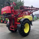 Kverneland Ikarus S28, foto 4