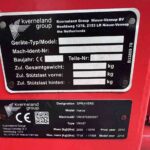 Kverneland Ikarus S28, foto 8