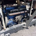 Landini MS 80/3 pomp + motor, foto 3