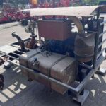 Landini MS 80/3 pomp + motor, foto 4