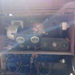 Landini MS 80/3 pomp + motor, foto 5