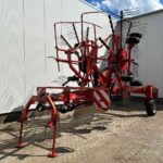 Lely Hibiscus 725 Master, foto 1