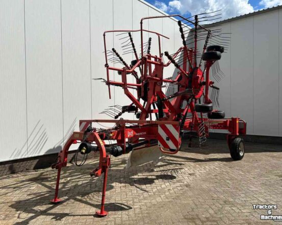 Lely Hibiscus 725 Master