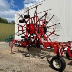 Lely Hibiscus 725 Master, foto 3