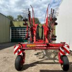 Lely Hibiscus 725 Master, foto 4