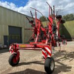 Lely Hibiscus 725 Master, foto 5