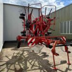 Lely Hibiscus 725 Master, foto 6