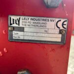 Lely Hibiscus 725 Master, foto 7