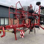Lely Hibiscus 915 CD Vario, foto 1