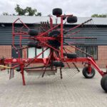 Lely Hibiscus 915 CD Vario, foto 2
