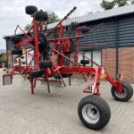 Lely Hibiscus 915 CD Vario, foto 3