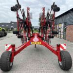 Lely Hibiscus 915 CD Vario, foto 4
