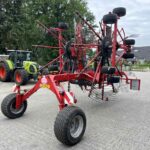 Lely Hibiscus 915 CD Vario, foto 5