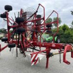 Lely Hibiscus 915 CD Vario, foto 6