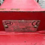 Lely Hibiscus 915 CD Vario, foto 8