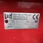Lely Lotus 1325, foto 7