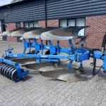Lemken EurOpal 7 ploeg, foto 1