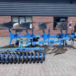 Lemken EurOpal 7 ploeg, foto 2