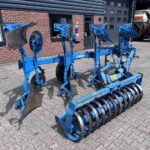 Lemken EurOpal 7 ploeg, foto 3