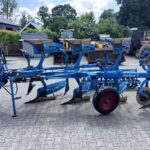 Lemken EurOpal 7 ploeg, foto 5