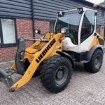 Liebherr L506C, foto 1