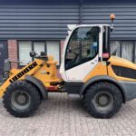 Liebherr L506C, foto 2