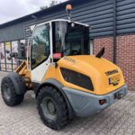 Liebherr L506C, foto 3