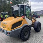 Liebherr L506C, foto 4