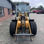 Liebherr L506C, foto 5