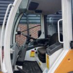 Liebherr L506C, foto 7