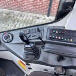 Liebherr L506C, foto 8