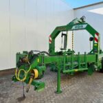McHale 998 Wikkelaar, foto 1