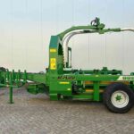 McHale 998 Wikkelaar, foto 2